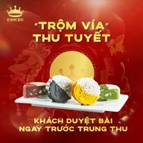 BÁNH KẸO KINH ĐÔ 7