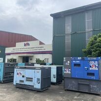 THIẾT BỊ XÂY DỰNG KANAMOTO FECON HASSYU 7