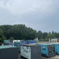 THIẾT BỊ XÂY DỰNG KANAMOTO FECON HASSYU 6