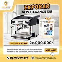 THẾ GIỚI MÁY PHA 9