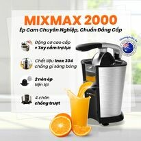 THẾ GIỚI MÁY PHA 16