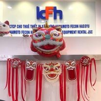 THIẾT BỊ XÂY DỰNG KANAMOTO FECON HASSYU 9