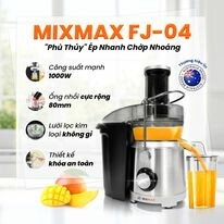 THẾ GIỚI MÁY PHA 15