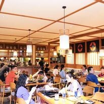 Tohoku Japanese Restaurant 2