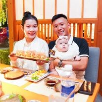 Tohoku Japanese Restaurant 7