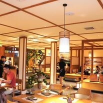 Tohoku Japanese Restaurant 8