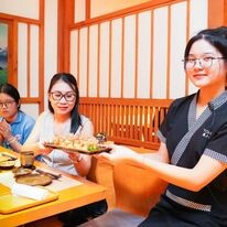 Tohoku Japanese Restaurant 4