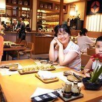 Tohoku Japanese Restaurant 10