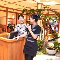 Tohoku Japanese Restaurant 3