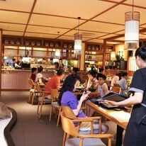 Tohoku Japanese Restaurant 9