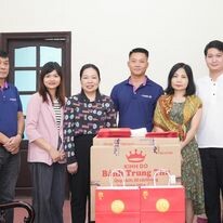 BÁNH KẸO KINH ĐÔ 11