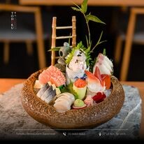 Tohoku Japanese Restaurant 11