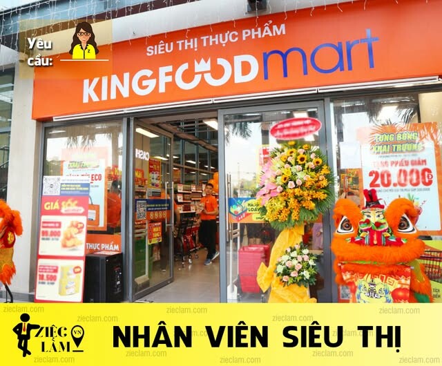 Kingfoodmart 8