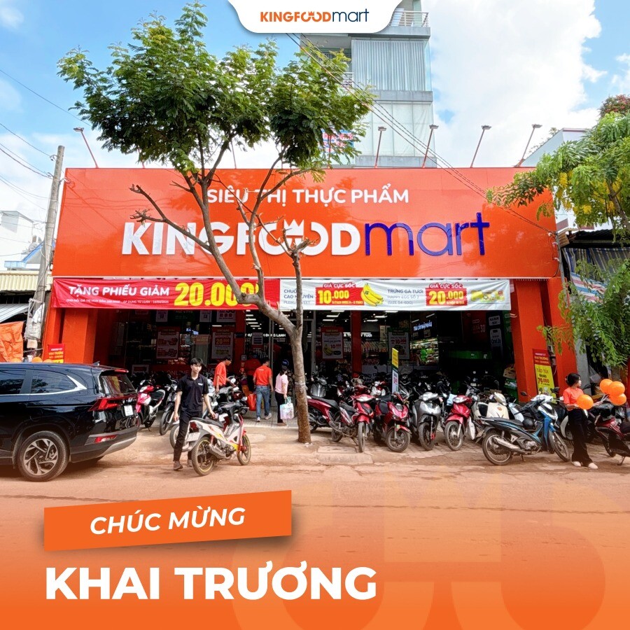 Kingfoodmart 4