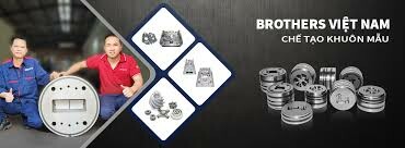 BRS BROTHERS VIỆT NAM 1