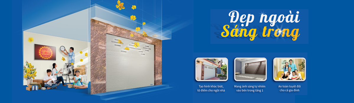 Nhôm Đông Phong 5