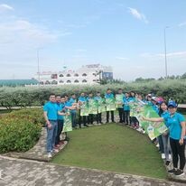 Nước khoáng Vitasco 6