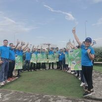 Nước khoáng Vitasco 5