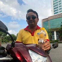 Nước khoáng Vitasco 8