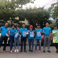 Nước khoáng Vitasco 11