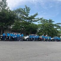 Nước khoáng Vitasco 9