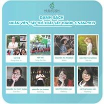 Công nghệ chăm sóc sức khỏe HECATECH 1