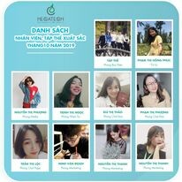 Công nghệ chăm sóc sức khỏe HECATECH 2