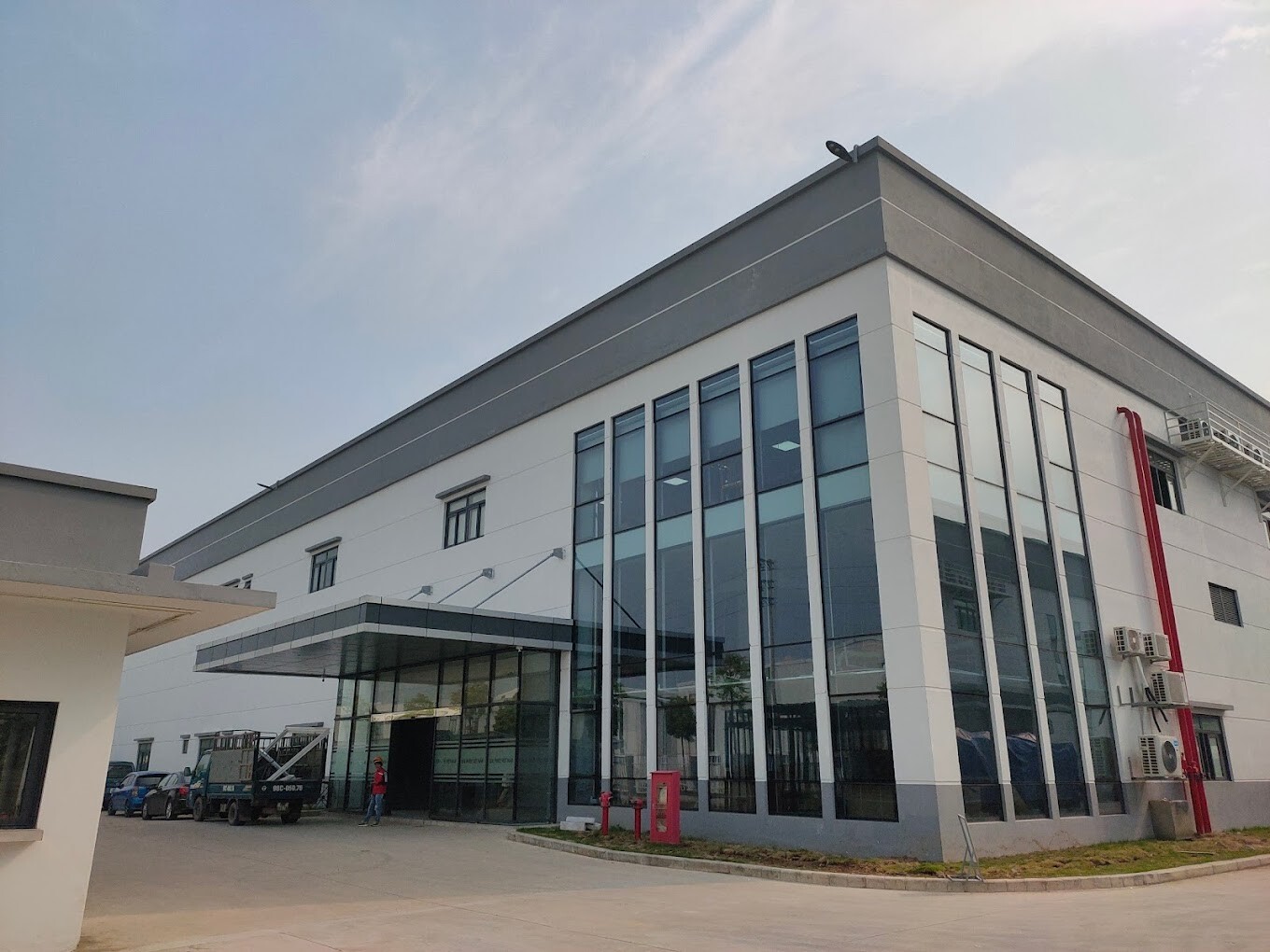 Công nghệ thông minh SixPure Việt Nam 8