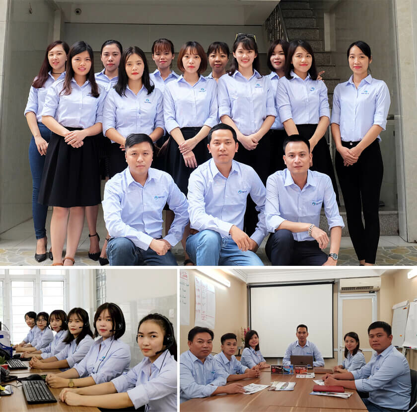 Colos Multi Vietnam 2