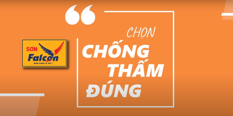 Falcon Coatings Việt Nam 2