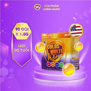 Colos Multi Vietnam 9