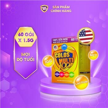 Colos Multi Vietnam 10