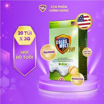 Colos Multi Vietnam 7