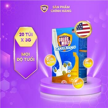 Colos Multi Vietnam 6