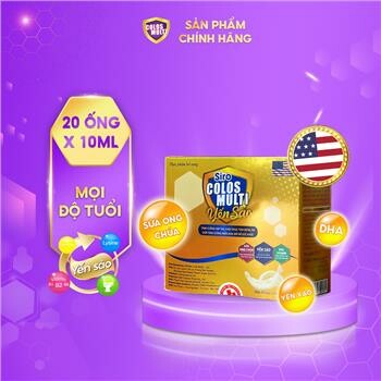 Colos Multi Vietnam 5