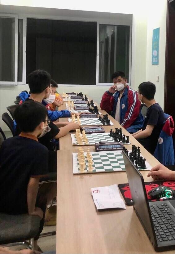 Thái Dương Group 7