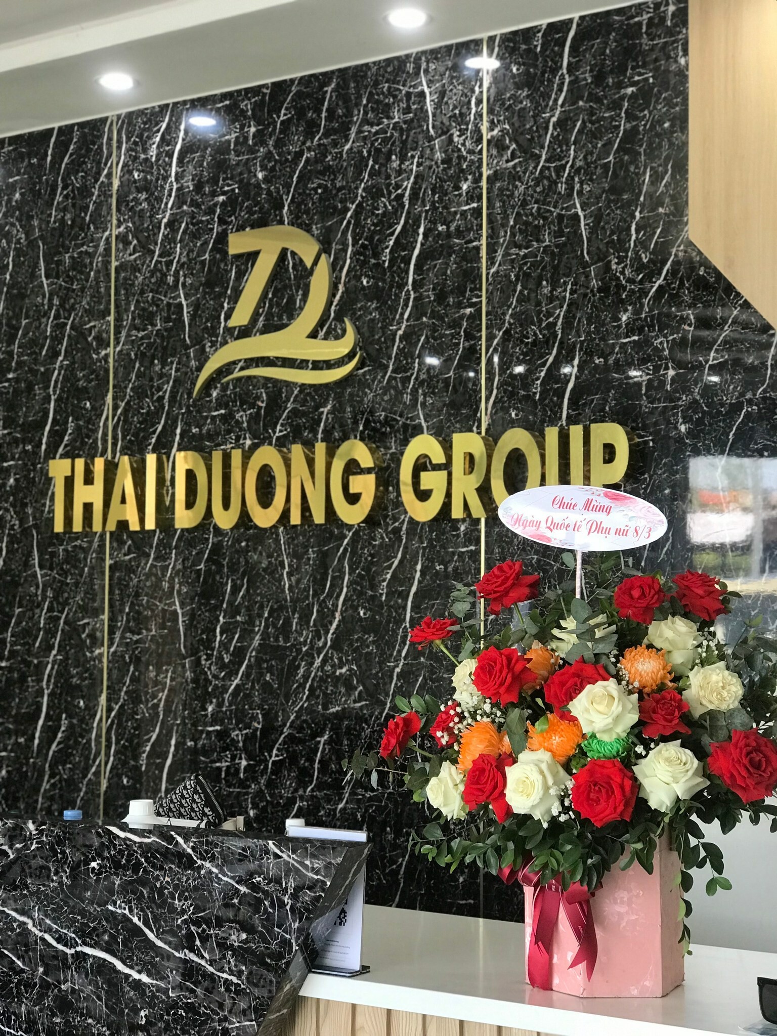 Thái Dương Group 5
