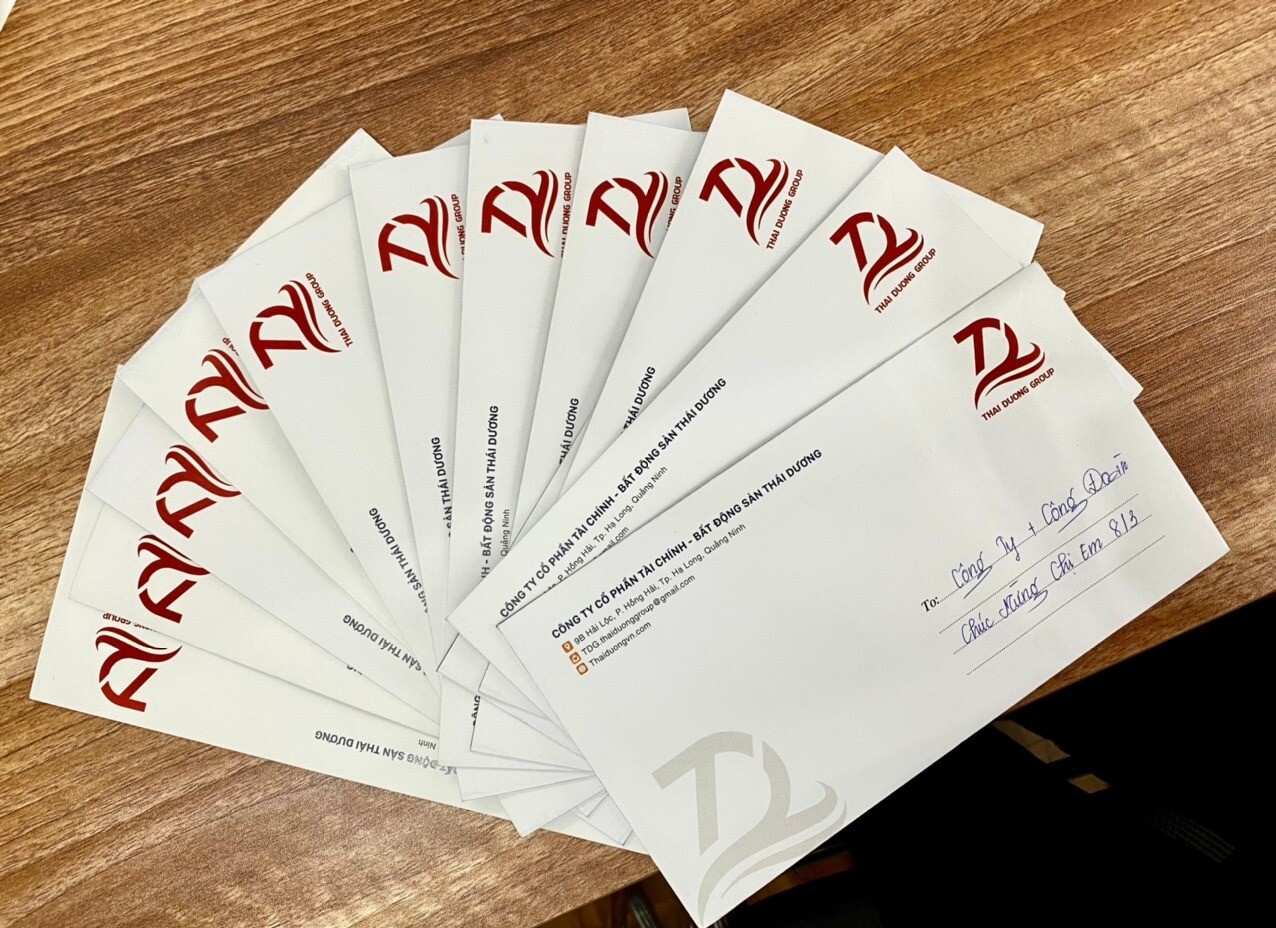 Thái Dương Group 4