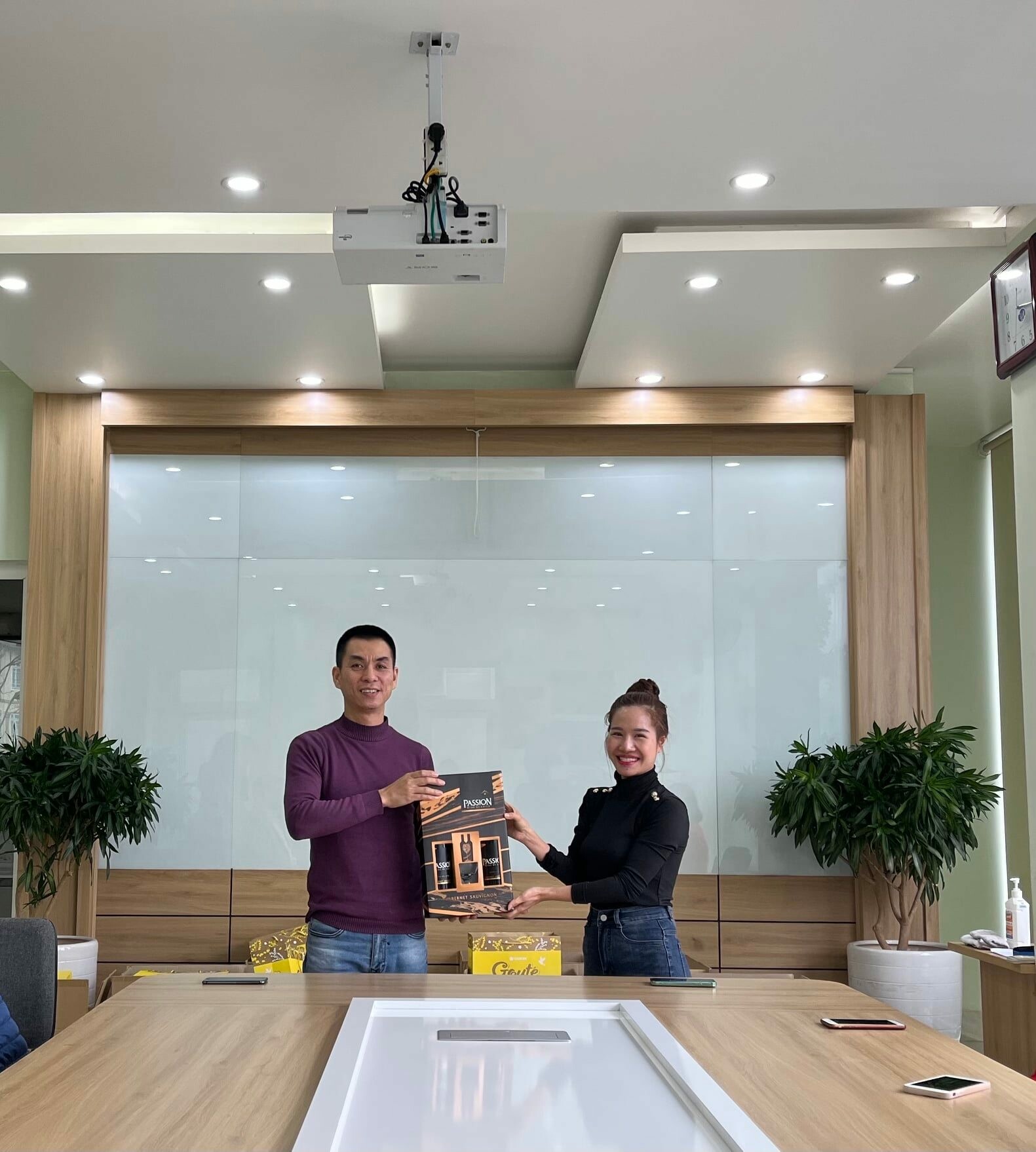 Thái Dương Group 2