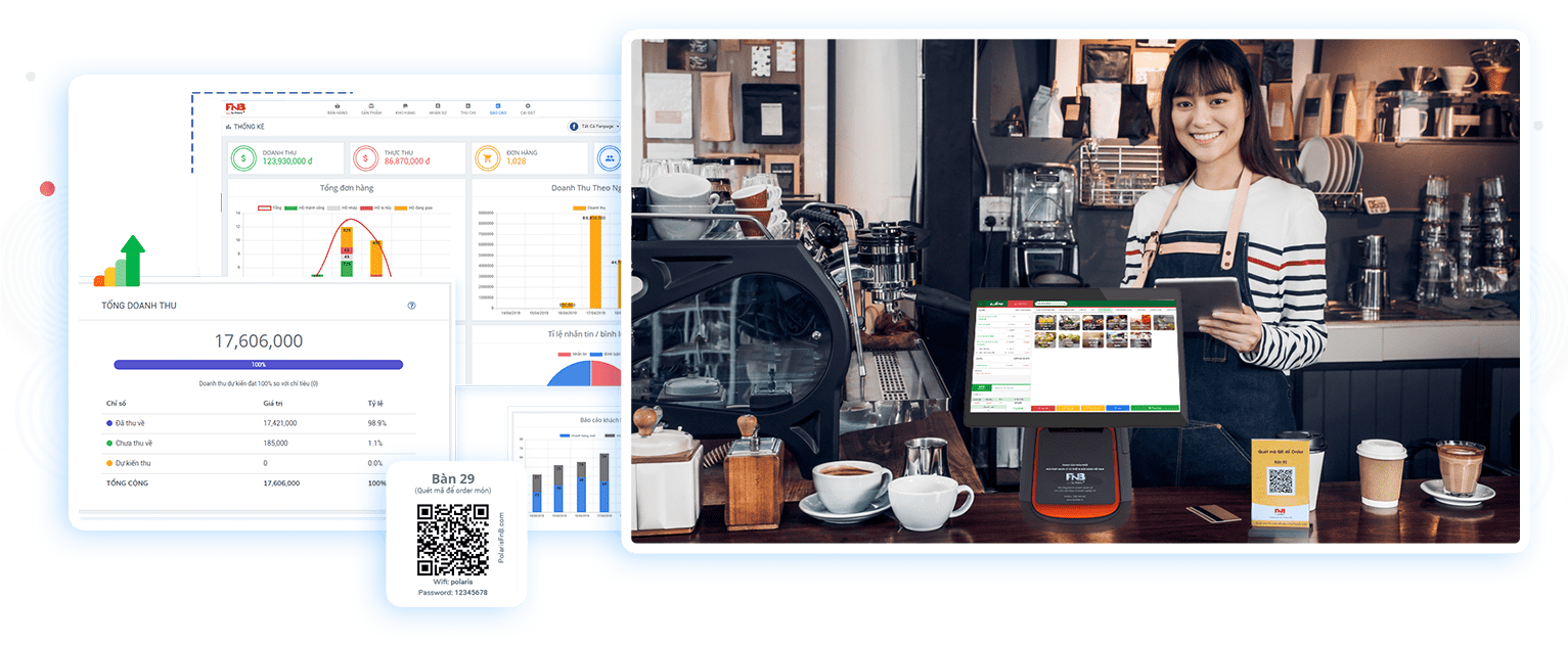 Polaris Việt Nam 4