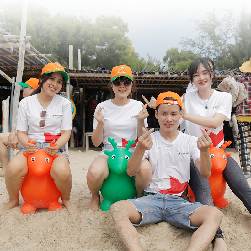 Polaris Việt Nam 2