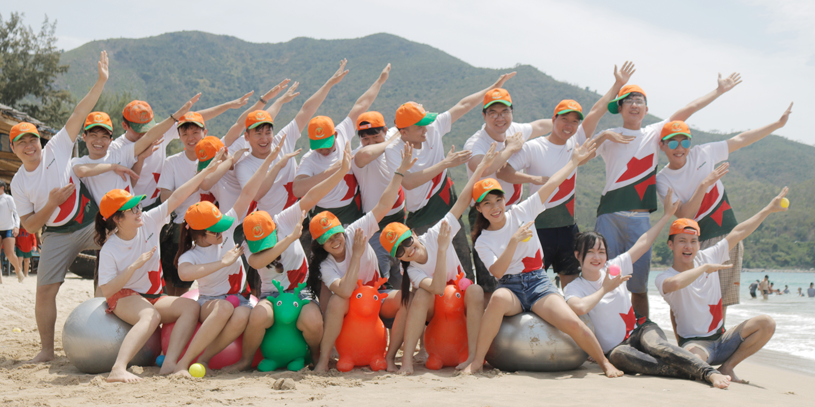 Polaris Việt Nam 1