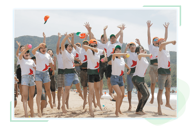 Polaris Việt Nam 8