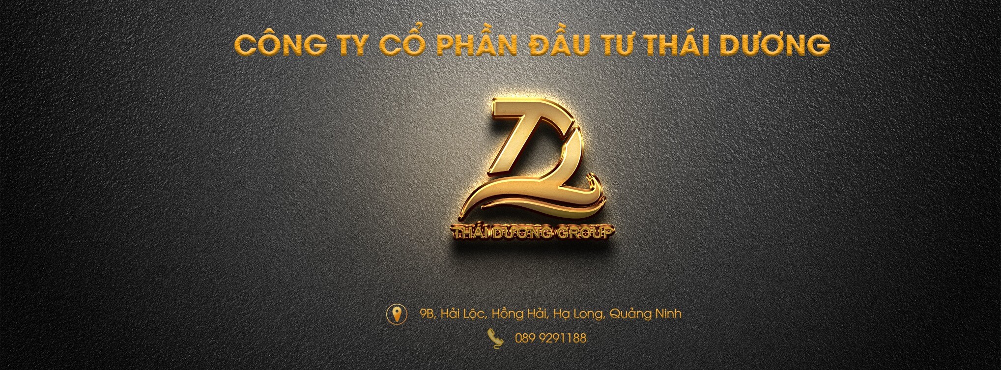 Thái Dương Group 3