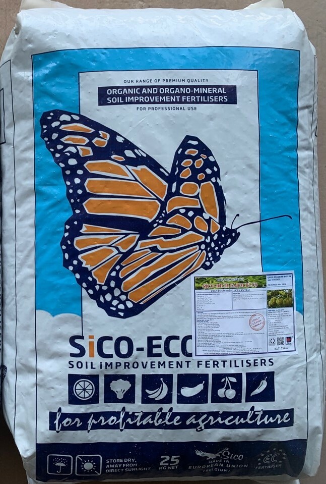 Phân bón Grow Fa 13