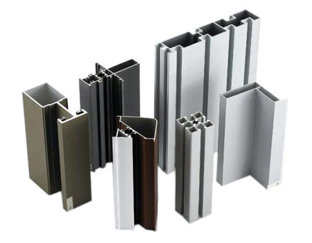 Nhôm Đông Phong 3