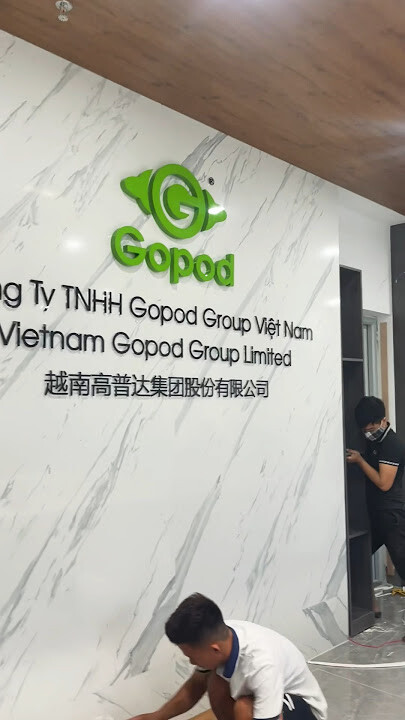 GOPOD GROUP VIỆT NAM 3