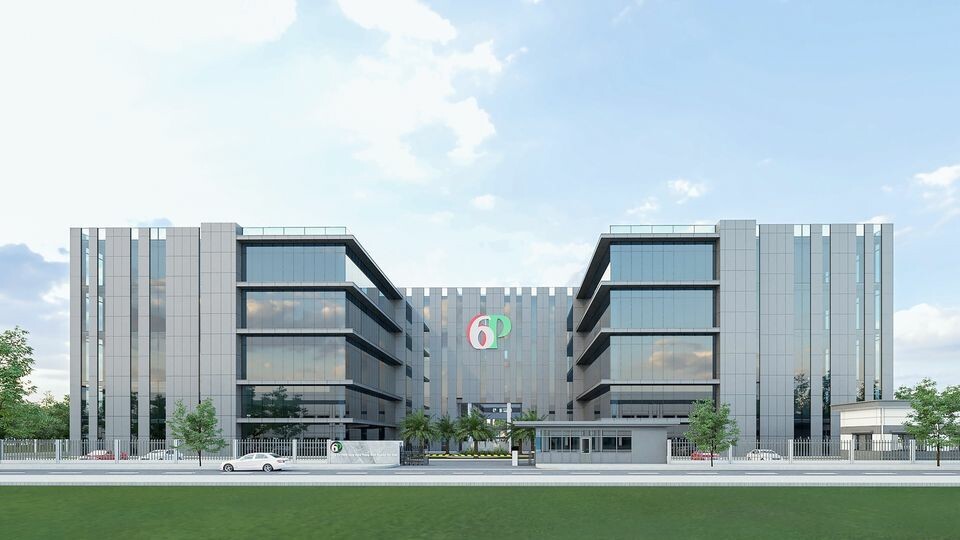 Công nghệ thông minh SixPure Việt Nam 5