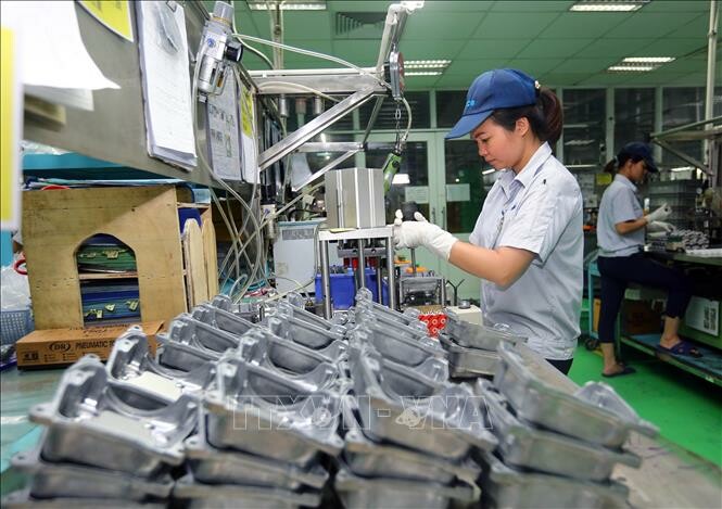 Strong Way Việt Nam 2