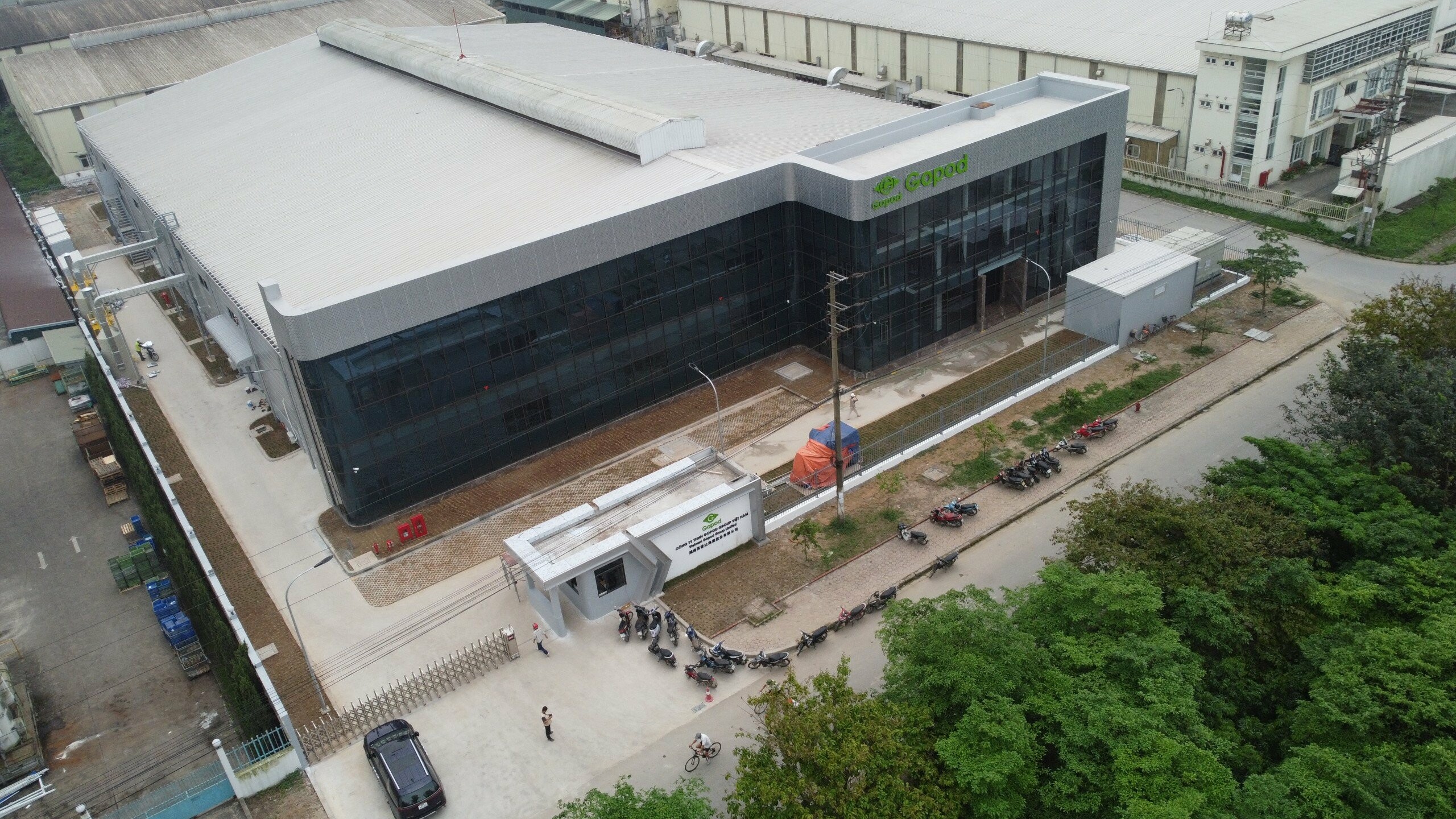 GOPOD GROUP VIỆT NAM 2